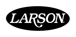 Hartwell Glass & Mirror Larson logo